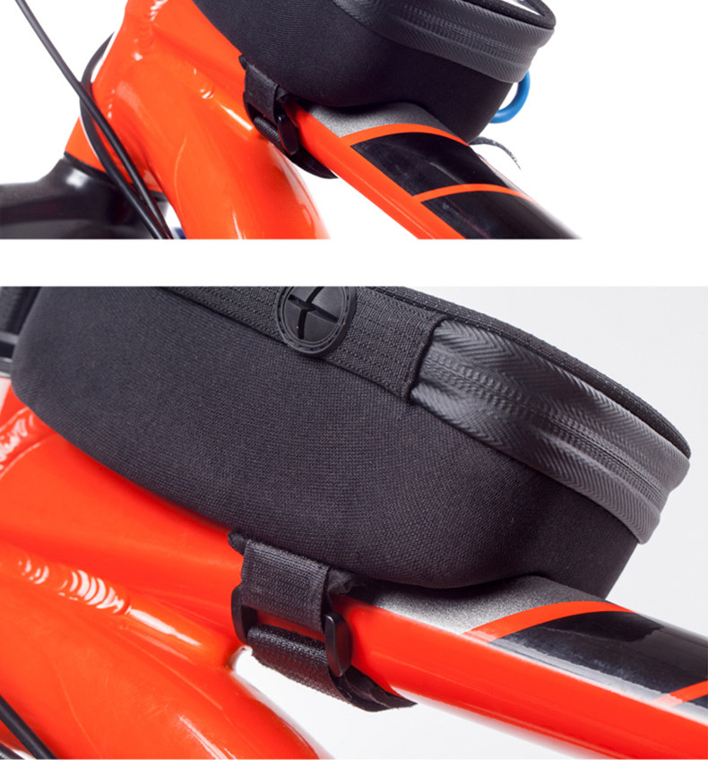 Sacoche pour vélo ROSWHEEL - Ref 2215868 Image 13