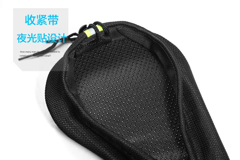 Selle de vélo Mountain Bike CHAUNTS - Ref 2349247 Image 21