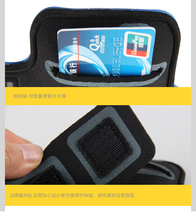 Sacoche pour vélo MOUNTAINPEAK - Ref 2220937 Image 17