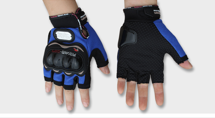 Gants de cyclisme mixte PRO-BIKER - Ref 2244351 Image 16