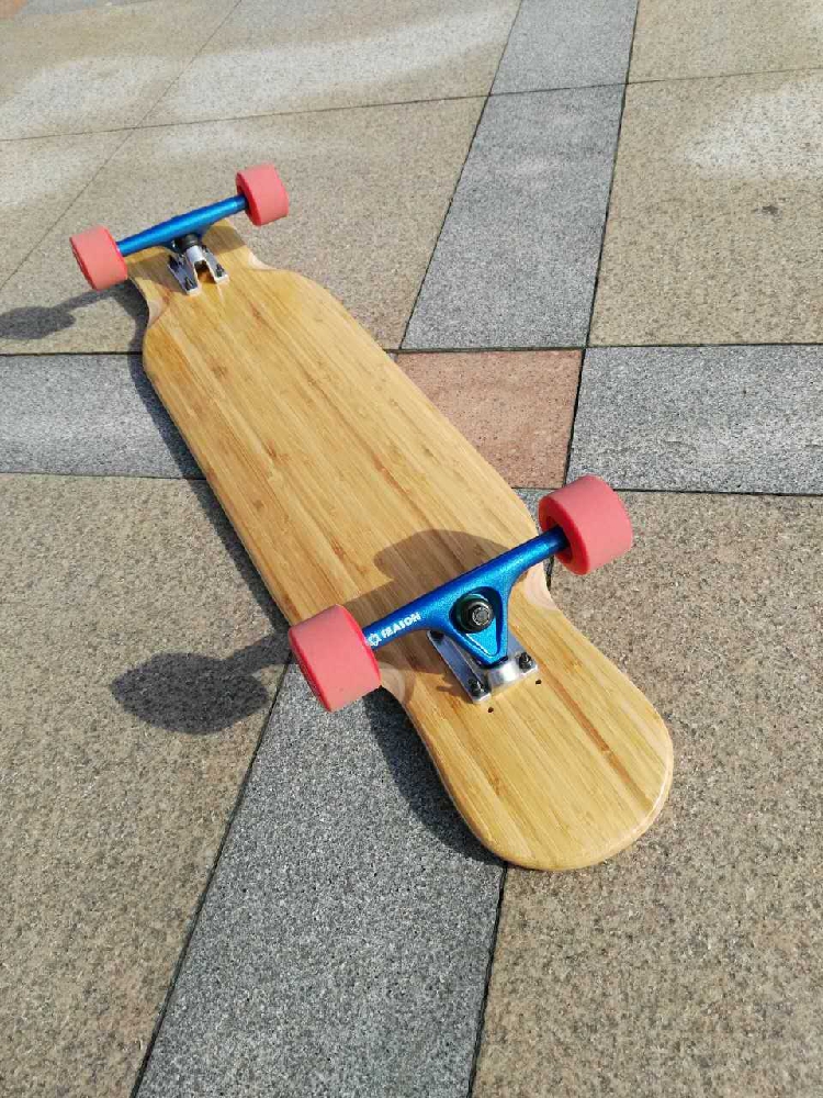 Skateboard pour homme femme      - Ref 2597736 Image 8