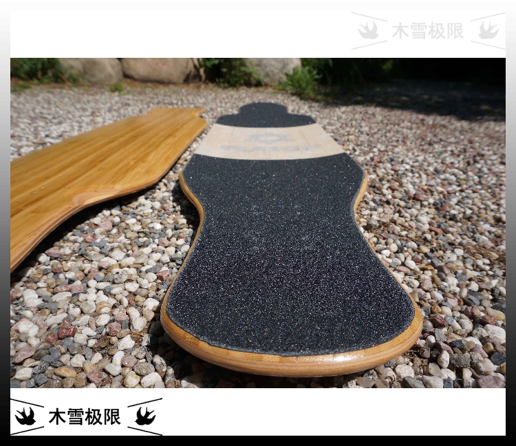 Skateboard pour homme femme      - Ref 2597736 Image 14
