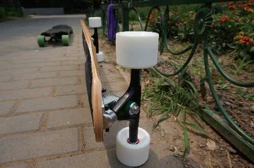 Skateboard pour homme femme SEASON - Ref 2592887 Image 15