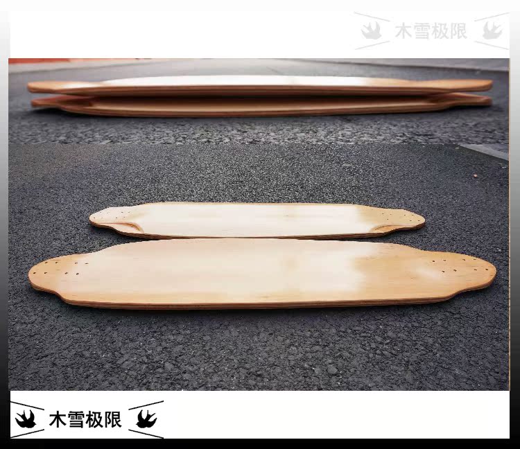 Skateboard pour homme femme SEASON - Ref 2592887 Image 25