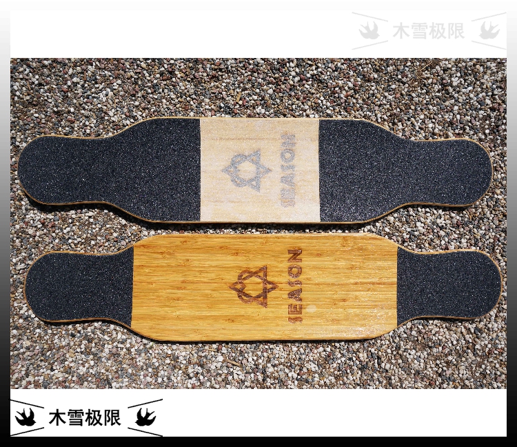 Skateboard pour homme femme      - Ref 2597736 Image 15