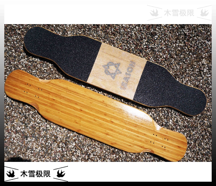 Skateboard pour homme femme      - Ref 2597736 Image 16