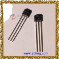 OH3144 SMD Unipolar Hall Switch Hall IC
