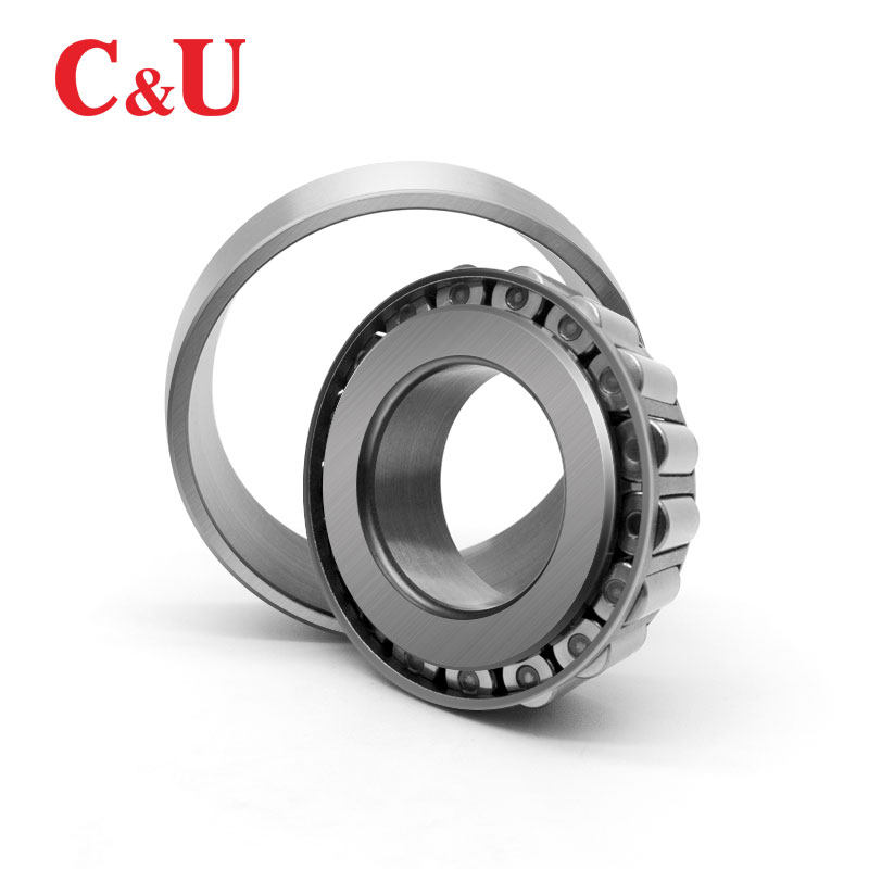 Human-bearing CU metric tapered roller bearing 32010X3A Z1