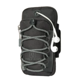 Сумка на руку, спортивная сумка через плечо, сумка на запястье, универсальные светоотражающие нарукавники, для бега