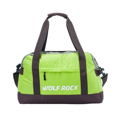 Универсальная сумка для путешествий подходит для мужчин и женщин на одно плечо для спортзала