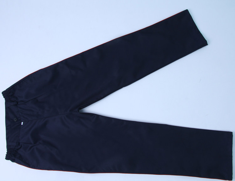 Tenue de travail en coton - Ref 1911777 Image 33