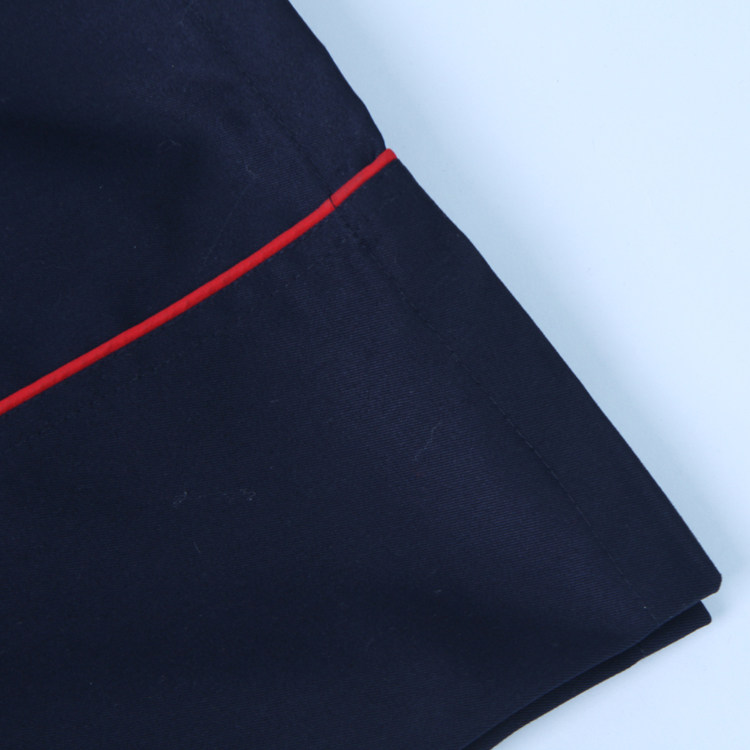 Tenue de travail en coton - Ref 1911777 Image 29