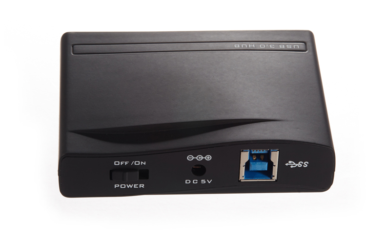 Concentrateur USB - Ref 365055 Image 26