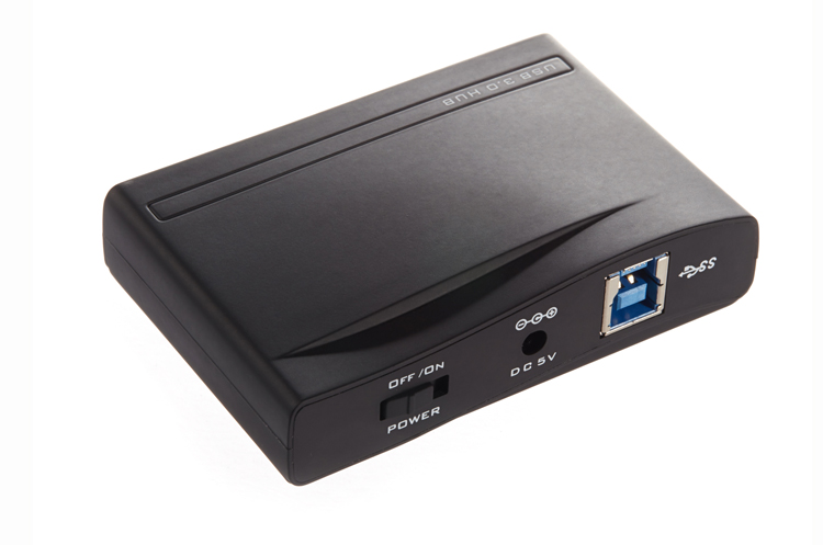 Concentrateur USB - Ref 365055 Image 25