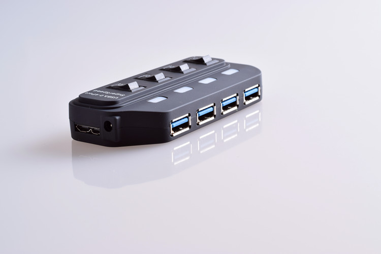 Concentrateur USB - Ref 363553 Image 26