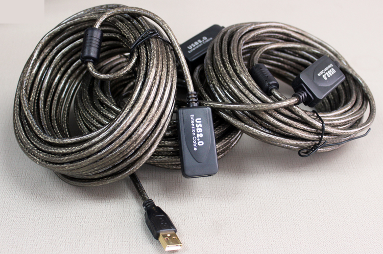 Prolongateur USB - Ref 434855 Image 18