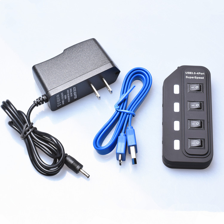 Concentrateur USB - Ref 363553 Image 28