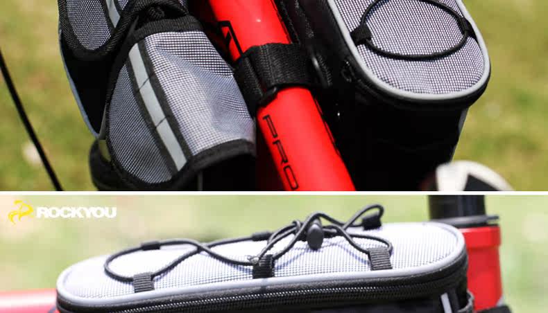 Sacoche pour vélo ROCKYOU - Ref 2213093 Image 20