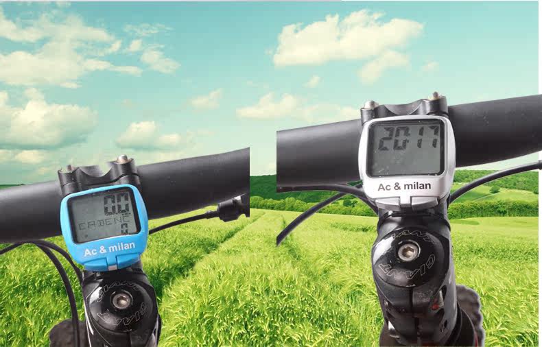 Compteur de vélo PELAGOR - Ref 2439100 Image 10