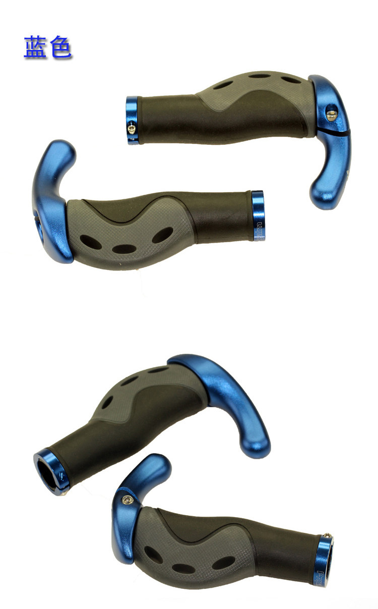 Poignées de vélo PELAGOR - Ref 2349937 Image 12