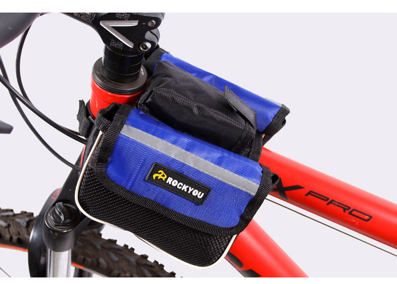 Sacoche pour vélo ROCKYOU - Ref 2216987 Image 36