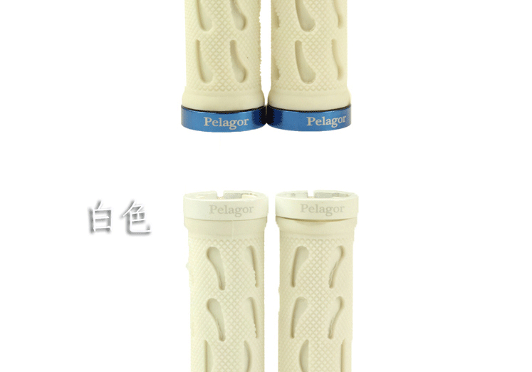 Poignées de vélo PELAGOR - Ref 2344859 Image 11