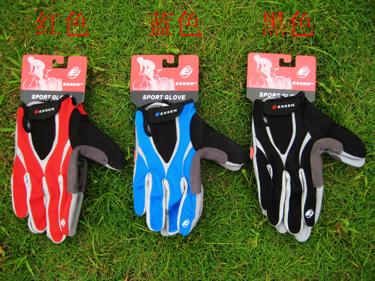 Gants pour vélo PELAGOR - Ref 2254341 Image 3