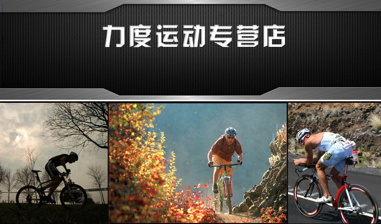 Gants pour vélo mixte ROCKYOU - Ref 2244109 Image 3