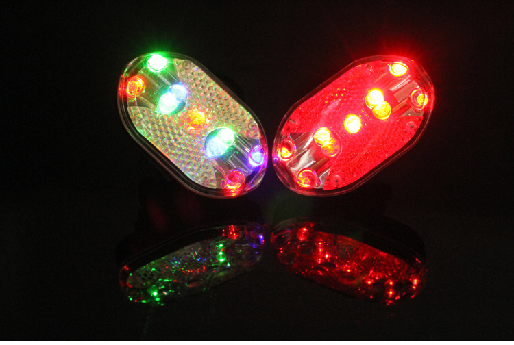 Lumière vélo ROCKYOU - Taillights - Ref 2399097 Image 12