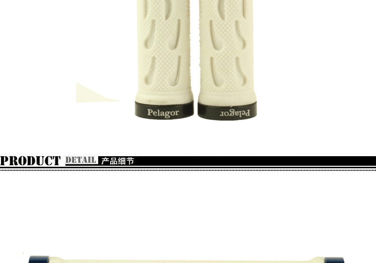 Poignées de vélo PELAGOR - Ref 2344859 Image 13