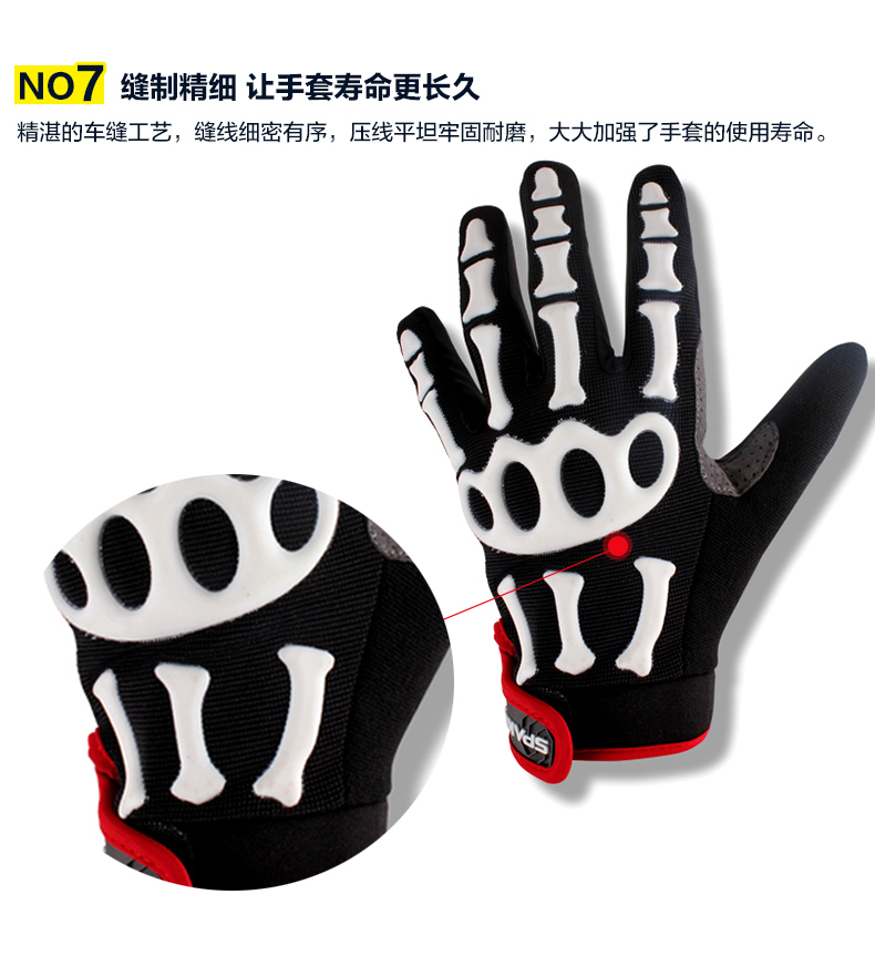 Gants pour vélo PELAGOR - Ref 2254339 Image 14