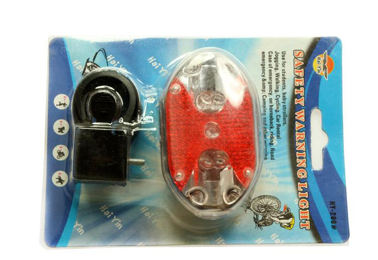 Lumière vélo ROCKYOU - Taillights - Ref 2399097 Image 19