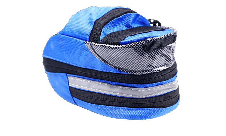 Sacoche pour vélo ROCKYOU - Ref 2232841 Image 9