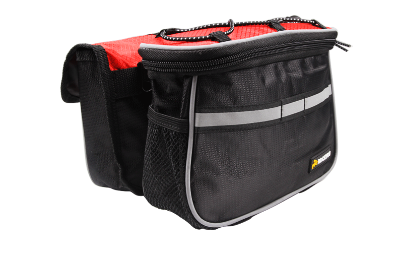 Sacoche pour vélo ROCKYOU - Ref 2215394 Image 11