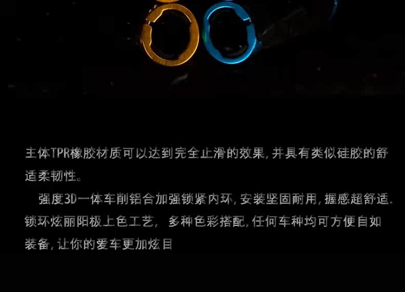 Poignées de vélo PELAGOR - Ref 2343436 Image 4