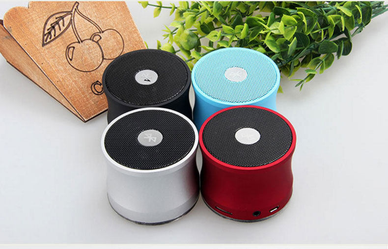 Haut-parleurs portables ROCKYOU - Ref 2274518 Image 17