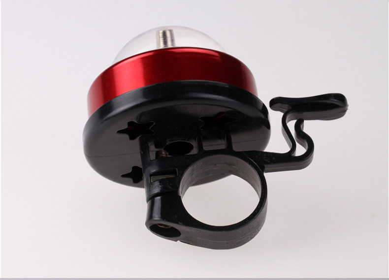 Avertisseur de vélo bell Compass ROCKYOU - Ref 1454274 Image 10