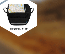 Sacoche pour vélo mixte ROSWHEEL - Ref 2232870 Image 16