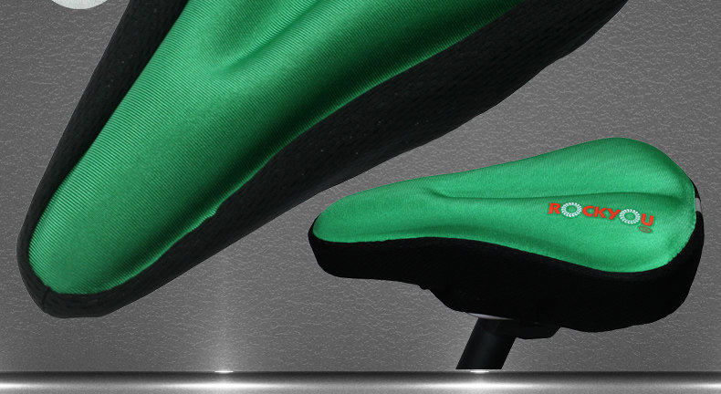 Selle de vélo Mountain Bike ROCKYOU - Ref 2349421 Image 59