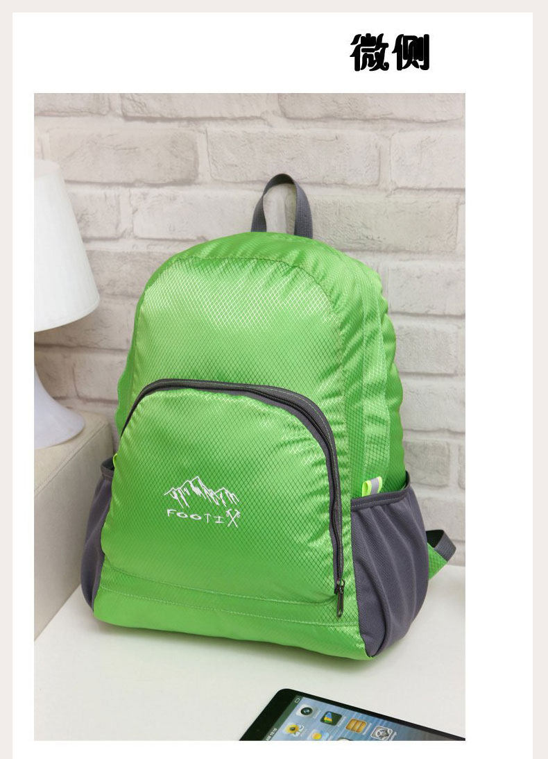 Sacoche pour vélo ROCKYOU - Ref 2232845 Image 12