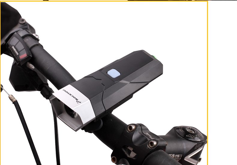 Sonnette de vélo ROCKYOU - Ref 1451649 Image 25