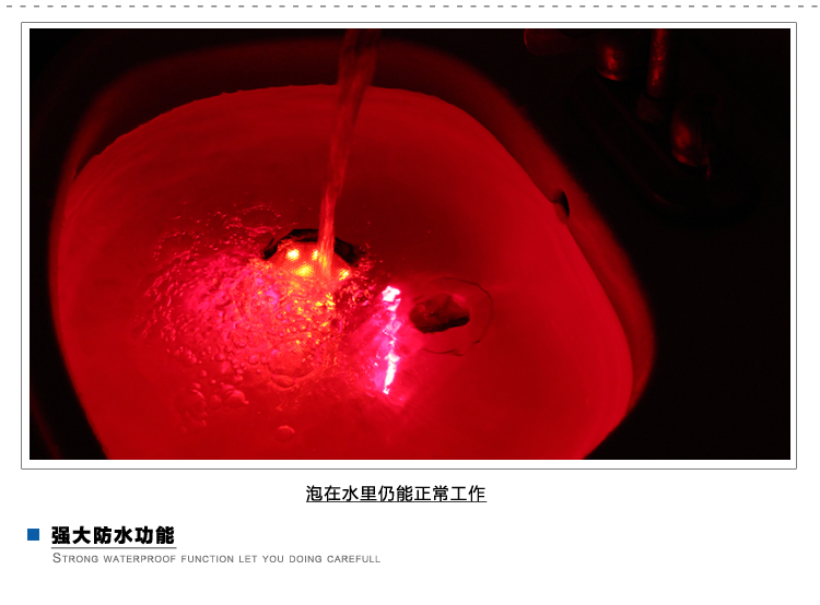 Lumière vélo ROCKYOU - Taillights - Ref 2399032 Image 26