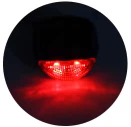 Lumière vélo ROCKYOU - Taillights - Ref 2398333 Image 8