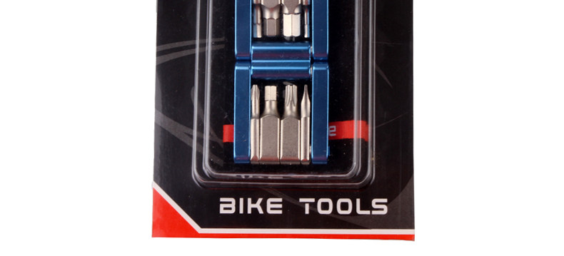 Outils pour vélo PELAGOR - Ref 2292410 Image 13