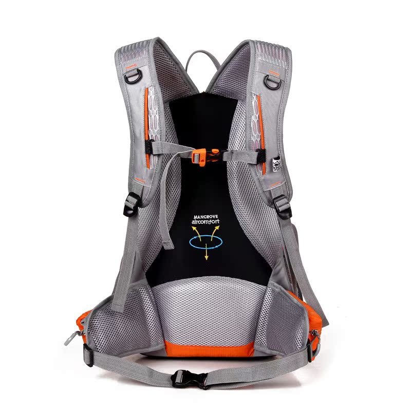 Sacoche pour vélo ROCKYOU - Ref 2219620 Image 7