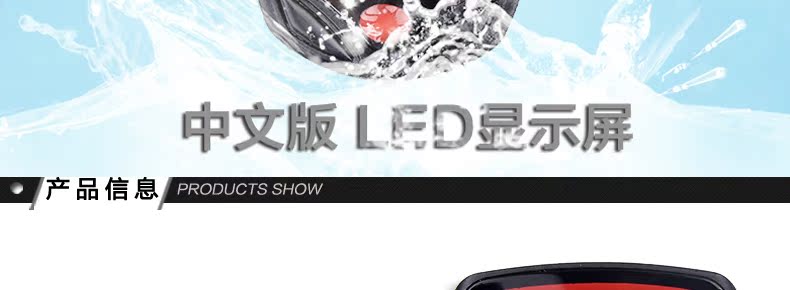 Tableau de bord vélo ROCKYOU - Ref 2421484 Image 34