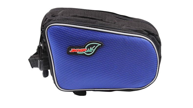 Sacoche pour vélo ROCKYOU - Ref 2232847 Image 8