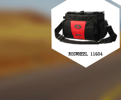 Sacoche pour vélo mixte ROSWHEEL - Ref 2232870 Image 13