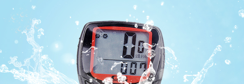 Tableau de bord vélo ROCKYOU - Ref 2421484 Image 33