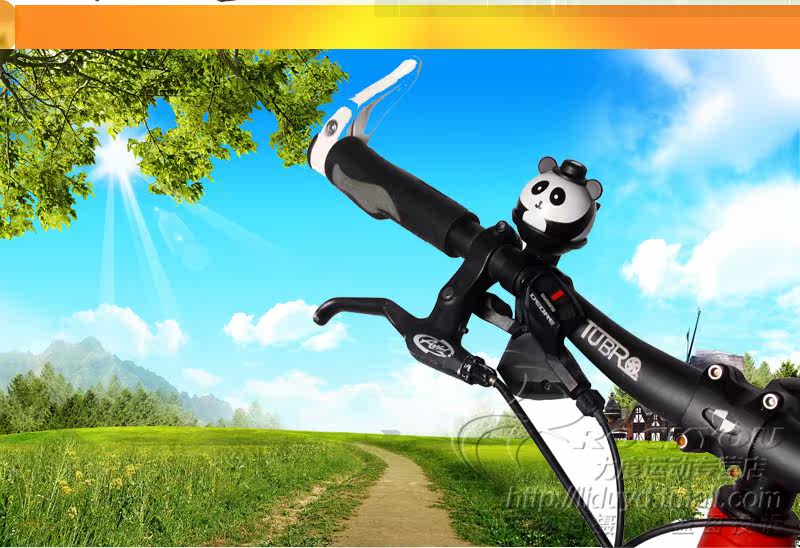 Avertisseur de vélo PELAGOR - Ref 1459636 Image 10